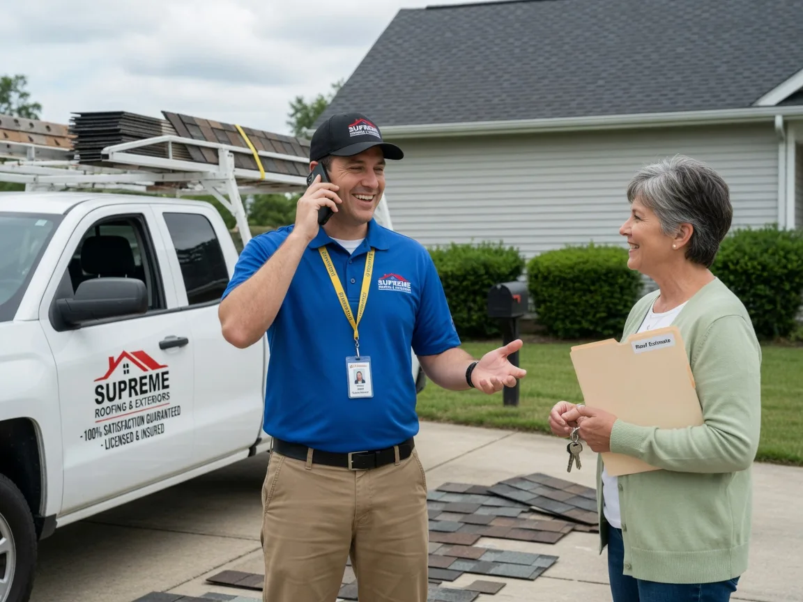 Roof Replacement Scottdale, PA FAQs