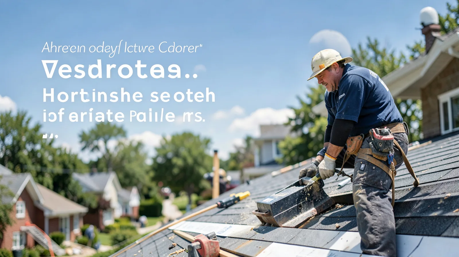 Roof Replacement in Scottdale, PA near me